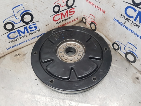 Massey Ferguson 5612, 5470, 5465, 5712 Clutch Damper Plate 4306942h02, 4306942m2 - Sankaba ir dalys - Žemės ūkio technika: foto 1 Massey Ferguson 5612, 5470, 5465, 5712 Clutch Damper Plate 4306942h02, 4306942m2 - Sankaba ir dalys - Žemės ūkio technika: foto 1