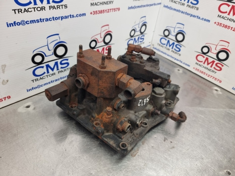 Massey Ferguson 5612, 5600 Hydraulic Valve Cover 4305800h1, 4360782m1 - Hidraulika: foto 3 Massey Ferguson 5612, 5600 Hydraulic Valve Cover 4305800h1, 4360782m1 - Hidraulika: foto 3