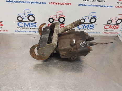 Massey Ferguson 5612, 5611, 5613, Hydraulic Distributor For Parts Only 4381634m3 - Hidraulika: foto 1 Massey Ferguson 5612, 5611, 5613, Hydraulic Distributor For Parts Only 4381634m3 - Hidraulika: foto 1