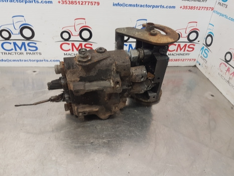 Massey Ferguson 5612, 5611, 5613, Hydraulic Distributor For Parts Only 4381634m3 - Hidraulika: foto 4 Massey Ferguson 5612, 5611, 5613, Hydraulic Distributor For Parts Only 4381634m3 - Hidraulika: foto 4