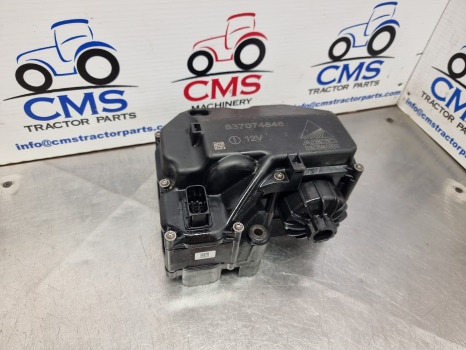 Massey Ferguson 5713, Valtra, Fendt , Def Filter Module V837074846, 837074846 - Purkštukas: foto 4 Massey Ferguson 5713, Valtra, Fendt , Def Filter Module V837074846, 837074846 - Purkštukas: foto 4