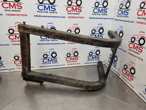 Massey Ferguson 5713s, 5613, 5611, 5712 Fuel Tank Support Bracket Lhs 4356814m91 - Degalų bakas: foto 5 Massey Ferguson 5713s, 5613, 5611, 5712 Fuel Tank Support Bracket Lhs 4356814m91 - Degalų bakas: foto 5