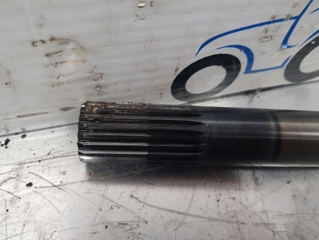Massey Ferguson 6100, 6200 Series 6160 Pto Drive Shaft 3790264m2, 3790264m1 - Pusašis - Traktorius: foto 2 Massey Ferguson 6100, 6200 Series 6160 Pto Drive Shaft 3790264m2, 3790264m1 - Pusašis - Traktorius: foto 2