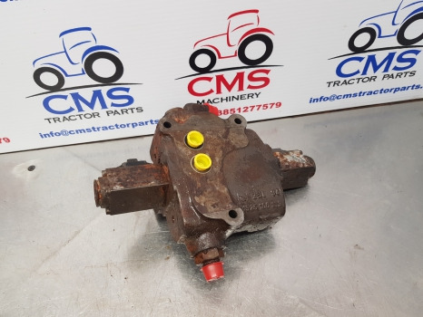 Massey Ferguson 6180, 3630, 8110, 8130, 8140 Hydraulic Pressure Valve 3583565m1 - Hidraulika: foto 3 Massey Ferguson 6180, 3630, 8110, 8130, 8140 Hydraulic Pressure Valve 3583565m1 - Hidraulika: foto 3