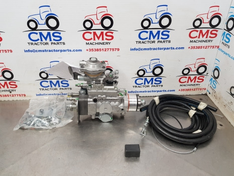 Massey Ferguson 6480, 7480, Fendt, Agco Mechanical Injection Pump Kit 0470006009 - Purkštukas: foto 2 Massey Ferguson 6480, 7480, Fendt, Agco Mechanical Injection Pump Kit 0470006009 - Purkštukas: foto 2