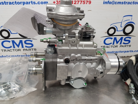 Massey Ferguson 6480, 7480, Fendt, Agco Mechanical Injection Pump Kit 0470006009 - Purkštukas: foto 4 Massey Ferguson 6480, 7480, Fendt, Agco Mechanical Injection Pump Kit 0470006009 - Purkštukas: foto 4