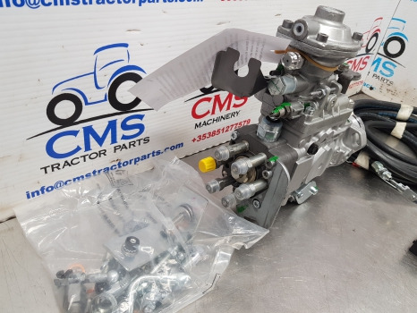Massey Ferguson 6480, 7480, Fendt, Agco Mechanical Injection Pump Kit 0470006009 - Purkštukas: foto 5 Massey Ferguson 6480, 7480, Fendt, Agco Mechanical Injection Pump Kit 0470006009 - Purkštukas: foto 5