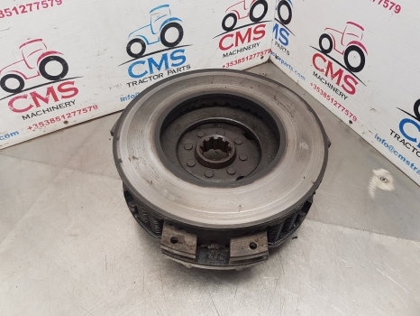 Massey Ferguson 65 Mk1 Clutch Pressure Plate And Disc 751286, 8777/3a - Sankaba ir dalys - Traktorius: foto 4 Massey Ferguson 65 Mk1 Clutch Pressure Plate And Disc 751286, 8777/3a - Sankaba ir dalys - Traktorius: foto 4