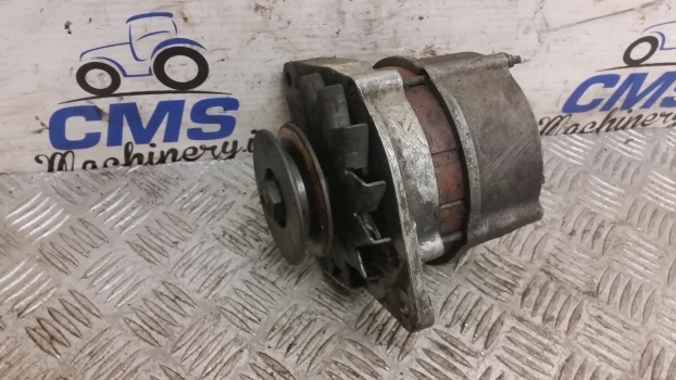 Massey Ferguson 690, 698, 500, 600 Series Alternator Assembly 1676705m91 - Generatorius - Traktorius: foto 1 Massey Ferguson 690, 698, 500, 600 Series Alternator Assembly 1676705m91 - Generatorius - Traktorius: foto 1