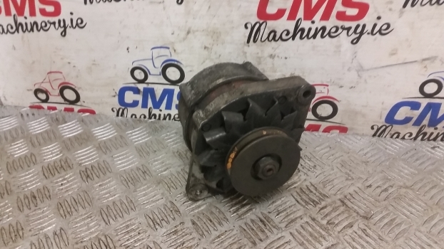 Massey Ferguson 690, 698, 500, 600 Series Alternator Assembly 1676705m91 - Generatorius - Traktorius: foto 3 Massey Ferguson 690, 698, 500, 600 Series Alternator Assembly 1676705m91 - Generatorius - Traktorius: foto 3