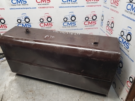 Massey Ferguson 698t, 690, 698, 699, 1004 Fuel Tank 1684958m91 - Degalų bakas - Traktorius: foto 4 Massey Ferguson 698t, 690, 698, 699, 1004 Fuel Tank 1684958m91 - Degalų bakas - Traktorius: foto 4