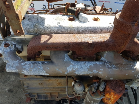 Massey Ferguson 699 Perkins 6.354.4 Complete Engine For Parts 37114960, Zz50041 - Variklis: foto 5 Massey Ferguson 699 Perkins 6.354.4 Complete Engine For Parts 37114960, Zz50041 - Variklis: foto 5