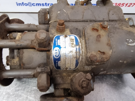 Massey Ferguson Cav, Perkings Fuel Injector Pump For Parts 3362f880 - Purkštukas: foto 3 Massey Ferguson Cav, Perkings Fuel Injector Pump For Parts 3362f880 - Purkštukas: foto 3