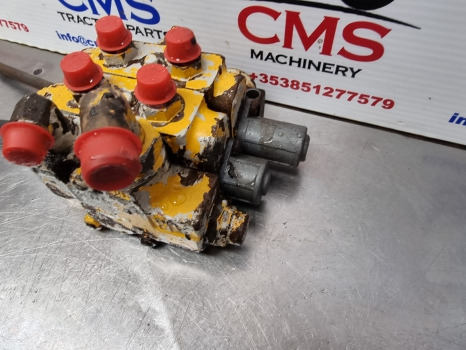 Massey Ferguson, Ford New Holland Case, Kontak Spool Valve Assy 1522, 3534 - Hidraulika: foto 5 Massey Ferguson, Ford New Holland Case, Kontak Spool Valve Assy 1522, 3534 - Hidraulika: foto 5