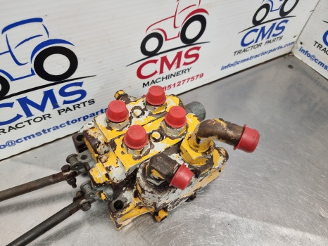 Massey Ferguson, Ford New Holland Case, Kontak Spool Valve Assy 1522, 3534 - Hidraulika: foto 4 Massey Ferguson, Ford New Holland Case, Kontak Spool Valve Assy 1522, 3534 - Hidraulika: foto 4