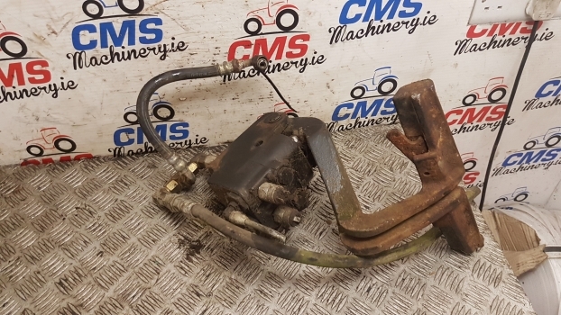 Matbro Teleram Brake Master Cylinder. Please Check The Photos. - Stabdžių cilindras - Teleskopinis krautuvas: foto 4 Matbro Teleram Brake Master Cylinder. Please Check The Photos. - Stabdžių cilindras - Teleskopinis krautuvas: foto 4