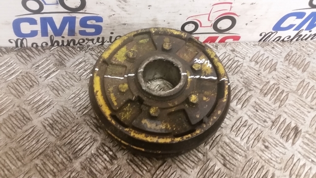 Matbro Teleram Crank Shaft Pulley - Variklis ir dalys - Teleskopinis krautuvas: foto 5 Matbro Teleram Crank Shaft Pulley - Variklis ir dalys - Teleskopinis krautuvas: foto 5