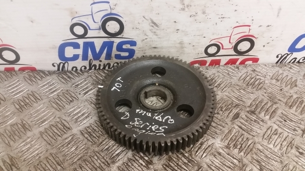 Matbro Teleram Engine Gear 70 Teeth R26f6a266aca - Variklis ir dalys - Teleskopinis krautuvas: foto 1 Matbro Teleram Engine Gear 70 Teeth R26f6a266aca - Variklis ir dalys - Teleskopinis krautuvas: foto 1