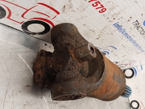 Matbro Terex T252 Tr 250 Axle Drive Shaft - Pusašis - Teleskopinis krautuvas: foto 3 Matbro Terex T252 Tr 250 Axle Drive Shaft - Pusašis - Teleskopinis krautuvas: foto 3