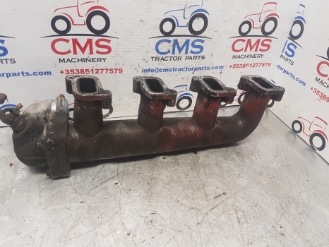 Mccormick Case C Mxc, Mc105 Engine Intake Manifold 293195a1, 442579a1, 218550a1 - Įsiurbimo kolektorius - Traktorius: foto 4 Mccormick Case C Mxc, Mc105 Engine Intake Manifold 293195a1, 442579a1, 218550a1 - Įsiurbimo kolektorius - Traktorius: foto 4