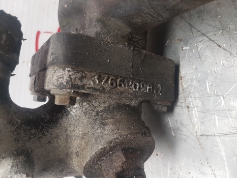 Mccormick Case C Mxc, Mc105 Engine Intake Manifold 293195a1, 442579a1, 218550a1 - Įsiurbimo kolektorius - Traktorius: foto 3 Mccormick Case C Mxc, Mc105 Engine Intake Manifold 293195a1, 442579a1, 218550a1 - Įsiurbimo kolektorius - Traktorius: foto 3