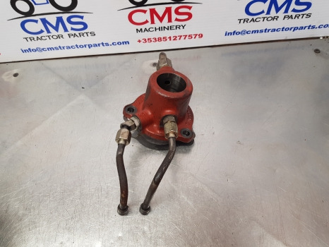 Mccormick Case Mx, Mc, Mxc Ser. 5140 Transmission Hydraulic Manifold 1995099c1 - Pavarų dėžė: foto 1 Mccormick Case Mx, Mc, Mxc Ser. 5140 Transmission Hydraulic Manifold 1995099c1 - Pavarų dėžė: foto 1