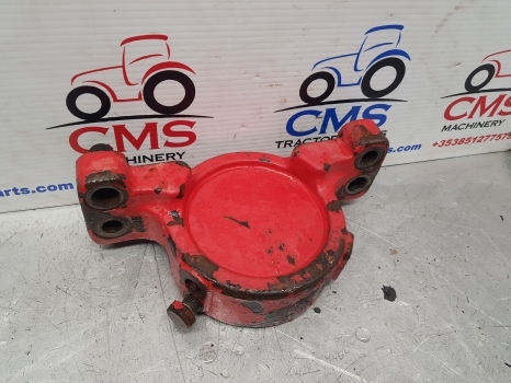 Mccormick Case Mxc, Mc Mc100 Front Axle Support Bracket Front 138532, 337257a1 - Pakaba - Traktorius: foto 5 Mccormick Case Mxc, Mc Mc100 Front Axle Support Bracket Front 138532, 337257a1 - Pakaba - Traktorius: foto 5