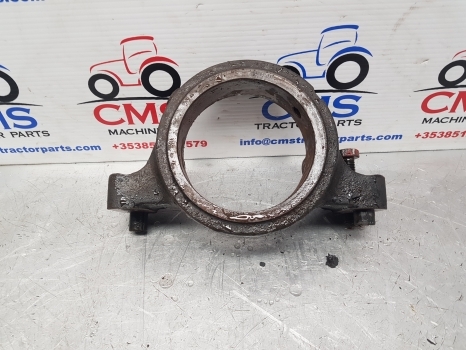 Pakaba - Traktorius Mccormick Case Mxc, Mc Mc100 Front Axle Support Bracket Rear 138533, 318588a1: foto 6