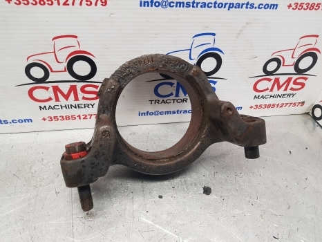 Mccormick Case Mxc, Mc Mc100 Front Axle Support Bracket Rear 138533, 318588a1 - Pakaba - Traktorius: foto 1 Mccormick Case Mxc, Mc Mc100 Front Axle Support Bracket Rear 138533, 318588a1 - Pakaba - Traktorius: foto 1
