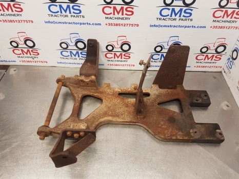 Mccormick Mc115, Mc95, Mc105 Bonnet, Hood Support 358001a1, 706569a2, 704107a2 - Kapotas - Traktorius: foto 2 Mccormick Mc115, Mc95, Mc105 Bonnet, Hood Support 358001a1, 706569a2, 704107a2 - Kapotas - Traktorius: foto 2