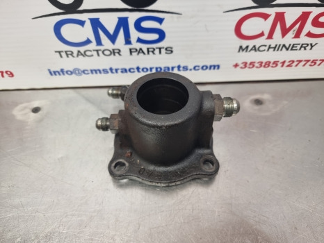 Mccormick Xtx 165 Tier 3, Case, Transmission Cover 600073a1, 600073a2, 600073a3 - Pavarų dėžė: foto 1 Mccormick Xtx 165 Tier 3, Case, Transmission Cover 600073a1, 600073a2, 600073a3 - Pavarų dėžė: foto 1
