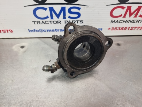 Mccormick Xtx 165 Tier 3, Case, Transmission Cover 600073a1, 600073a2, 600073a3 - Pavarų dėžė: foto 3 Mccormick Xtx 165 Tier 3, Case, Transmission Cover 600073a1, 600073a2, 600073a3 - Pavarų dėžė: foto 3