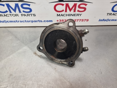 Mccormick Xtx 165 Tier 3, Case, Transmission Cover 600075a1, 600075a2 - Pavarų dėžė: foto 3 Mccormick Xtx 165 Tier 3, Case, Transmission Cover 600075a1, 600075a2 - Pavarų dėžė: foto 3