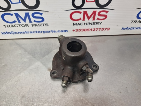 Mccormick Xtx 165 Tier 3, Case, Transmission Cover 600075a1, 600075a2 - Pavarų dėžė: foto 2 Mccormick Xtx 165 Tier 3, Case, Transmission Cover 600075a1, 600075a2 - Pavarų dėžė: foto 2