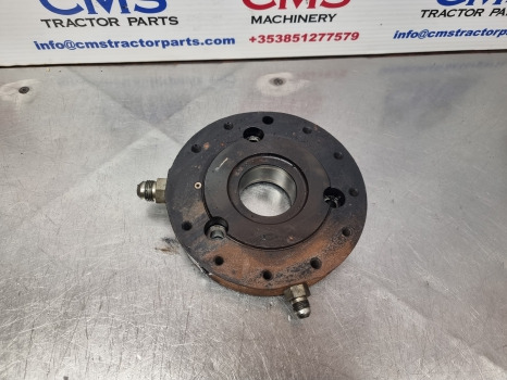 Mccormick Xtx 165 Tier 3, Case, Transmission Distribuitor Plate 702872a1 - Pavarų dėžė: foto 2 Mccormick Xtx 165 Tier 3, Case, Transmission Distribuitor Plate 702872a1 - Pavarų dėžė: foto 2