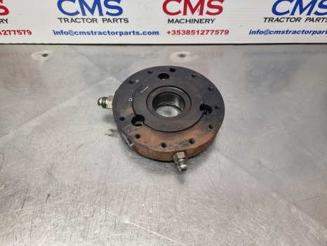 Mccormick Xtx 165 Tier 3, Case, Transmission Distribuitor Plate 702872a1 - Pavarų dėžė: foto 1 Mccormick Xtx 165 Tier 3, Case, Transmission Distribuitor Plate 702872a1 - Pavarų dėžė: foto 1