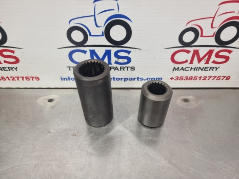 Mccormick Xtx 165 Tier 3 Transmission Coupling 702876a1 - Pavarų dėžė: foto 1 Mccormick Xtx 165 Tier 3 Transmission Coupling 702876a1 - Pavarų dėžė: foto 1