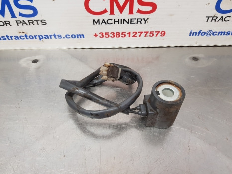 New Holand Tl100, Td5, Td4, Tl, L, Solenoid Valve 5174902, 5166282 - Jutiklis: foto 1 New Holand Tl100, Td5, Td4, Tl, L, Solenoid Valve 5174902, 5166282 - Jutiklis: foto 1