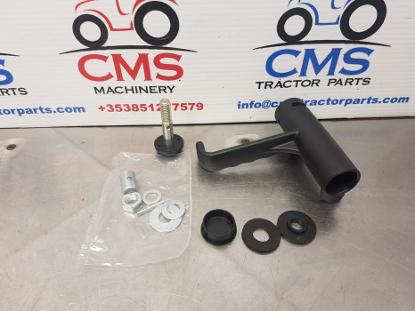 New Holland 40, T5000, Ts, Tsa, T5, T7, Ts Series Windows Latching Kit 47464541 - Langas ir dalys: foto 1 New Holland 40, T5000, Ts, Tsa, T5, T7, Ts Series Windows Latching Kit 47464541 - Langas ir dalys: foto 1