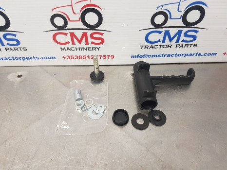 New Holland 40, T5000, Ts, Tsa, T5, T7, Ts Series Windows Latching Kit 47464541 - Langas ir dalys: foto 3 New Holland 40, T5000, Ts, Tsa, T5, T7, Ts Series Windows Latching Kit 47464541 - Langas ir dalys: foto 3