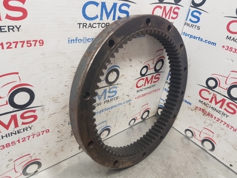 New Holland 60, Tm, Fiat M, F Ser 8160, Tm120 Rear Axle Ring Gear 5152030 - Galinė ašis - Traktorius: foto 2 New Holland 60, Tm, Fiat M, F Ser 8160, Tm120 Rear Axle Ring Gear 5152030 - Galinė ašis - Traktorius: foto 2