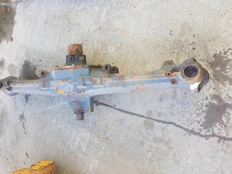 New Holland 60, Tm, Tsa Tm 120 Front Axle Housing 5182893, 87652088, 5182976 - Priekinė ašis - Traktorius: foto 1 New Holland 60, Tm, Tsa Tm 120 Front Axle Housing 5182893, 87652088, 5182976 - Priekinė ašis - Traktorius: foto 1
