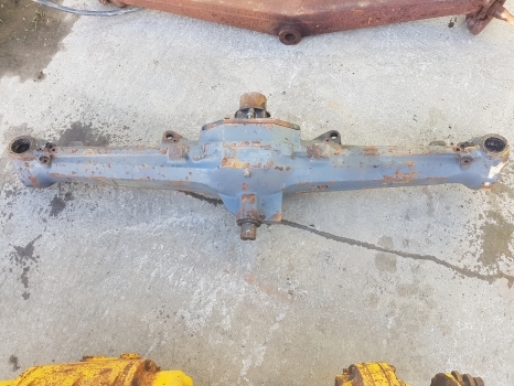 New Holland 60, Tm, Tsa Tm 120 Front Axle Housing 5182893, 87652088, 5182976 - Priekinė ašis - Traktorius: foto 2 New Holland 60, Tm, Tsa Tm 120 Front Axle Housing 5182893, 87652088, 5182976 - Priekinė ašis - Traktorius: foto 2