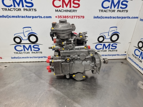 New Holland 8360, Fiat M135 Fuel Injector Pump Refurbished 0460426237, 87840636 - Purkštukas: foto 1 New Holland 8360, Fiat M135 Fuel Injector Pump Refurbished 0460426237, 87840636 - Purkštukas: foto 1