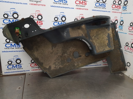 Kabina ir interjeras New Holland 8360, Tm115, 60 Series Interior Control Panel 82003611, 82027661: foto 6
