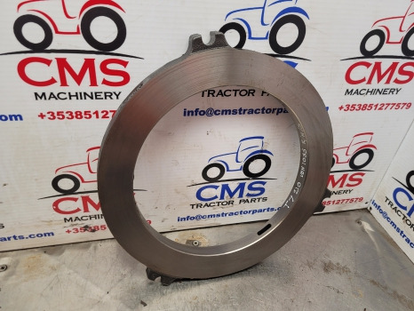 New Holland Case Cvx Autocommand T7, Puma T7.210 Brake Plate 84146523 - Stabdžių diskai: foto 4 New Holland Case Cvx Autocommand T7, Puma T7.210 Brake Plate 84146523 - Stabdžių diskai: foto 4