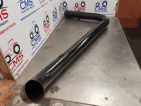 New Holland Case Exhaust Pipe 87475401, 84357191, 47125733 - Išmetimo vamzdis - Traktorius: foto 4 New Holland Case Exhaust Pipe 87475401, 84357191, 47125733 - Išmetimo vamzdis - Traktorius: foto 4