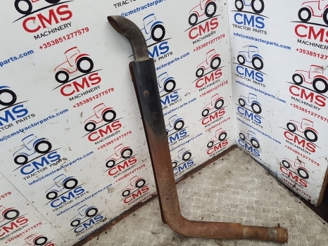 New Holland Case Extension Exhaust Pipe Assembly 87475398, 87475401, 84357191 - Išmetimo vamzdis - Traktorius: foto 2 New Holland Case Extension Exhaust Pipe Assembly 87475398, 87475401, 84357191 - Išmetimo vamzdis - Traktorius: foto 2