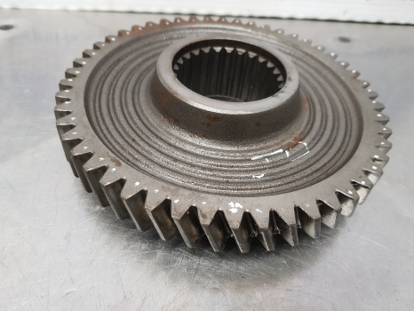 New Holland Case Fiat 60, M, Tm, F Ser Tm135 Transmission Fwd Drive Gear 5163666 - Transmisija: foto 2 New Holland Case Fiat 60, M, Tm, F Ser Tm135 Transmission Fwd Drive Gear 5163666 - Transmisija: foto 2