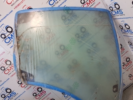 New Holland Case, Maxxum, T6000, T5, T6, T6 Door Glass Rhs Original 84280178 - Langas ir dalys: foto 2 New Holland Case, Maxxum, T6000, T5, T6, T6 Door Glass Rhs Original 84280178 - Langas ir dalys: foto 2